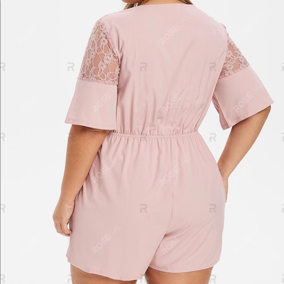 ROMPER - Picture 2 of 2